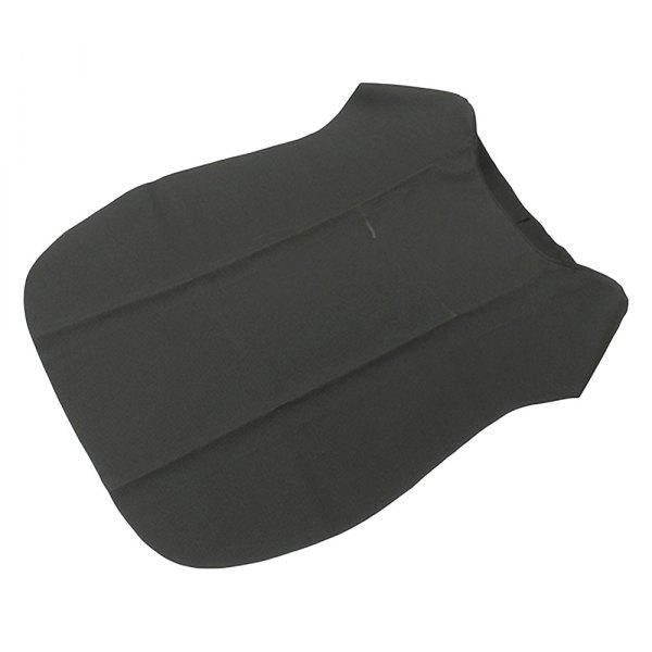 SEAT COVER POL400/GRIP BLACK, BRONCO GRIPPER AT-04638