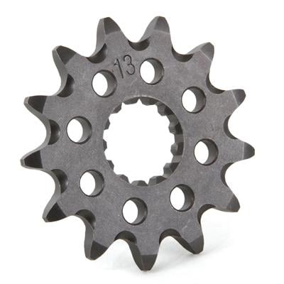 FRONT SPROCKET GROOVE & LIGHT, PROX 07.FS23099-15