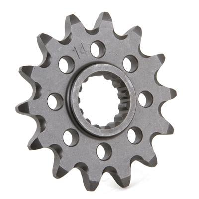 FRONT SPROCKET GROOVE & LIGHT, PROX 07.FS62093-12