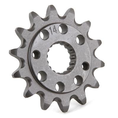 Front Sprocket Groove & Light, Prox 07.Fs14096-14