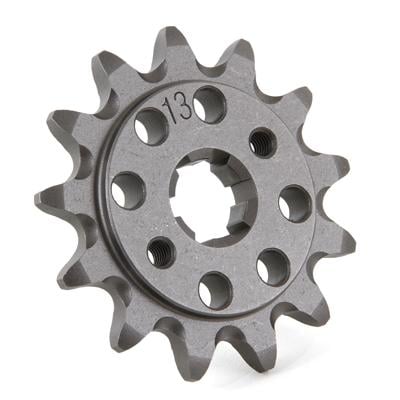 FRONT SPROCKET GROOVE & LIGHT, PROX 07.FS22088-13