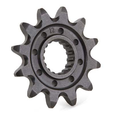 Front Sprocket Groove & Light, Prox 07.Fs13088-14