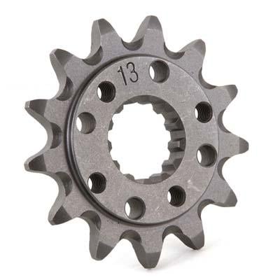 Front Sprocket Groove & Light, Prox 07.Fs14095-14