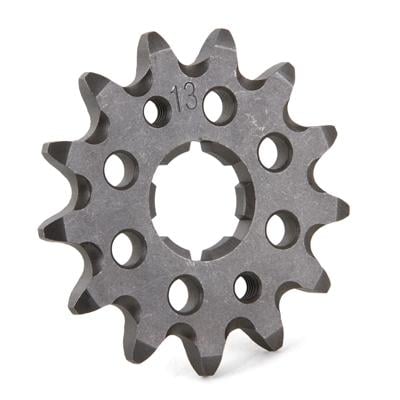 FRONT SPROCKET GROOVE & LIGHT, PROX 07.FS23080-14