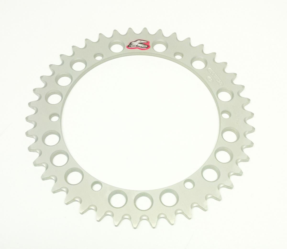 REAR SPROCKET RENTHAL ATV, ULTRALITE 130U-520-42GBSI SILVER