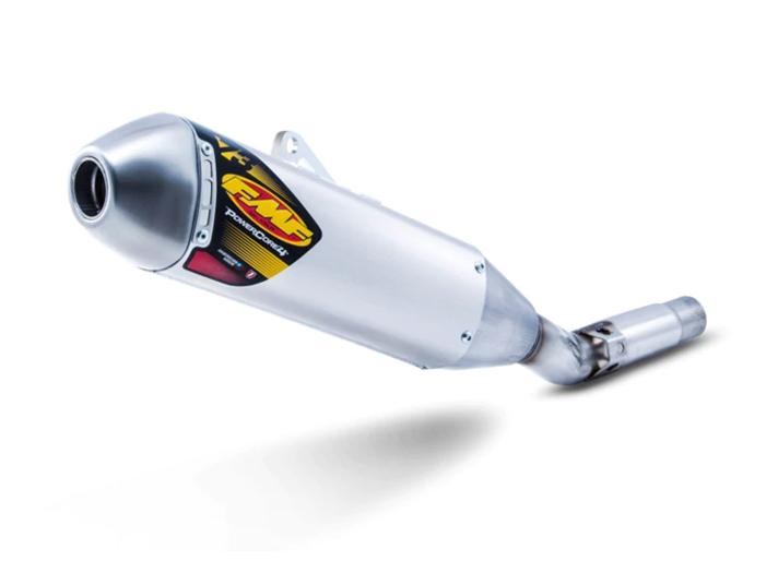 99-14 Trx400Ex/X Powercore 4, Fmf 041025 With Spark Arrestor