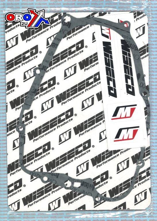 GASKET CLUTCH 88-06 YFS200, WISECO W6235 YAMAHA MX