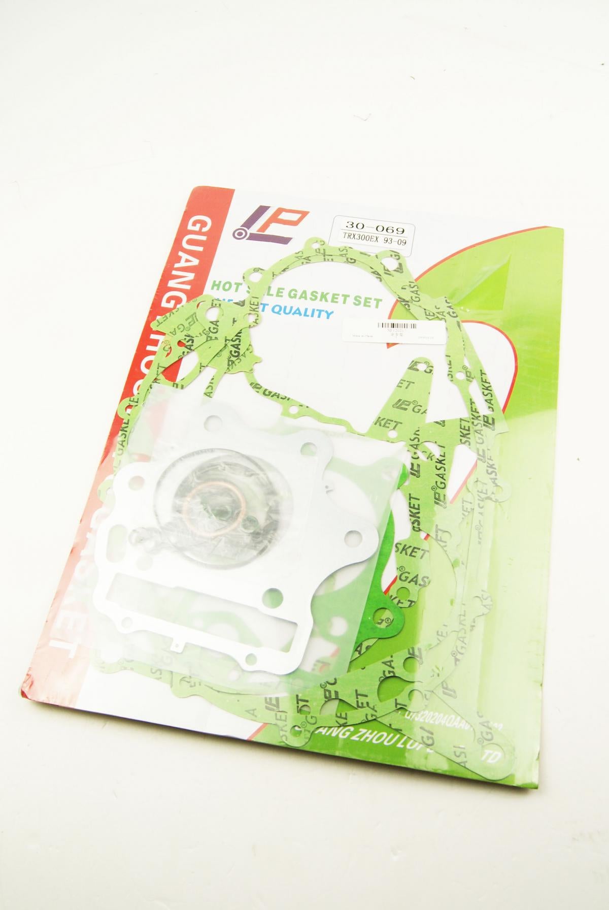 Gasket Full Set 92-07 Trx300Ex, Honda Atv 28-602.Fir