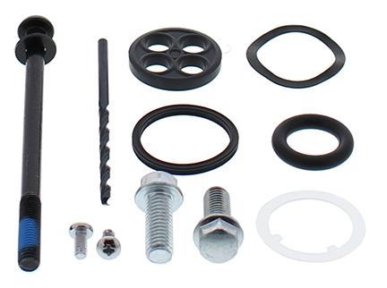 Fuel Tap Repair Kit Allballs, Allballs 60-1201 Honda Trx 250-650 97-21