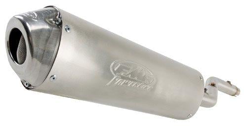 03-6 Trx650 Rincon P-Line, Fmf 041069 Powerline Silencer