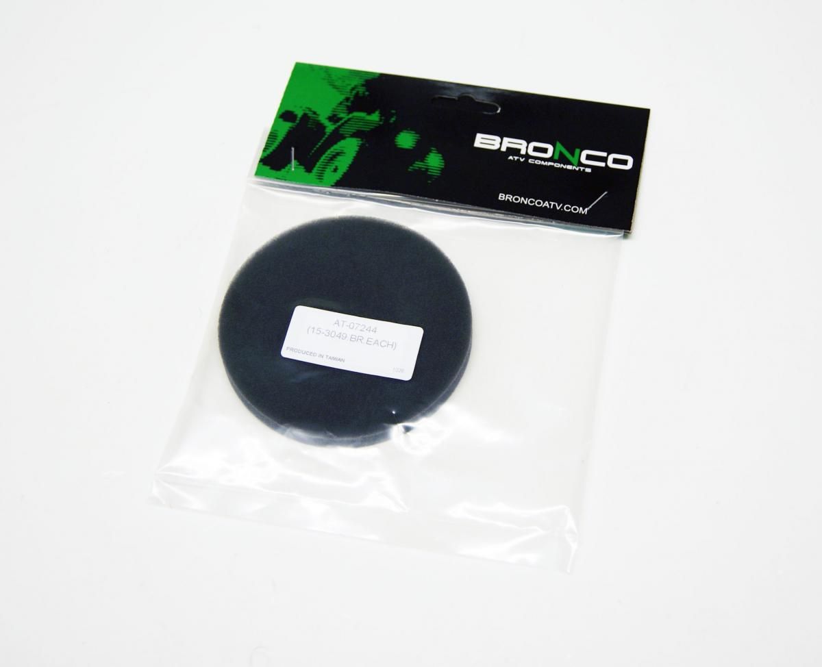 Suzuki LT-A50 & LT-Z50 QuadSport Foam Air Filter 2001-2026