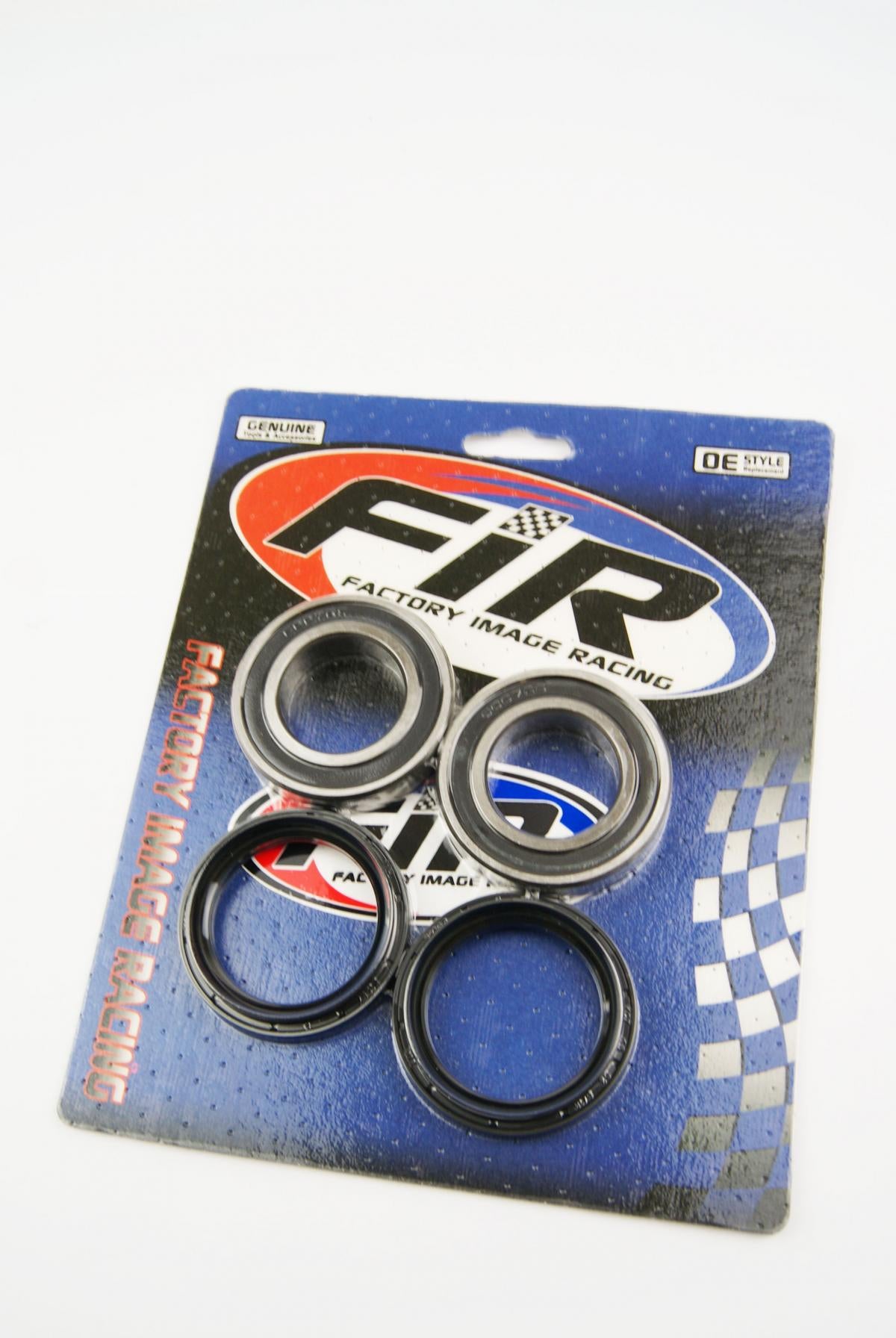 WHEEL BEARING & SEAL KIT REAR, / YFM Raptor Yamaha