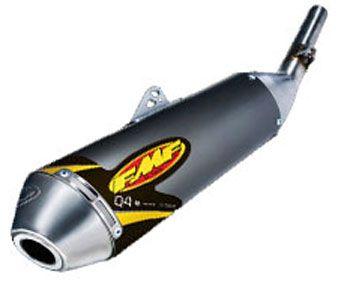 END OF LINE Q4 Exhaust Silencer 09-09 Polaris OUTLAW 450 MXR - FMF 045272