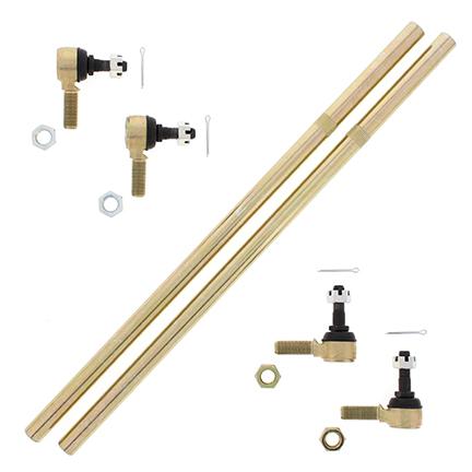 thumbnail image 2 of Caltric Complete Tie Rod Kit – Polaris Sportsman XP 850 HO EPS 2010-2013 2 of 4