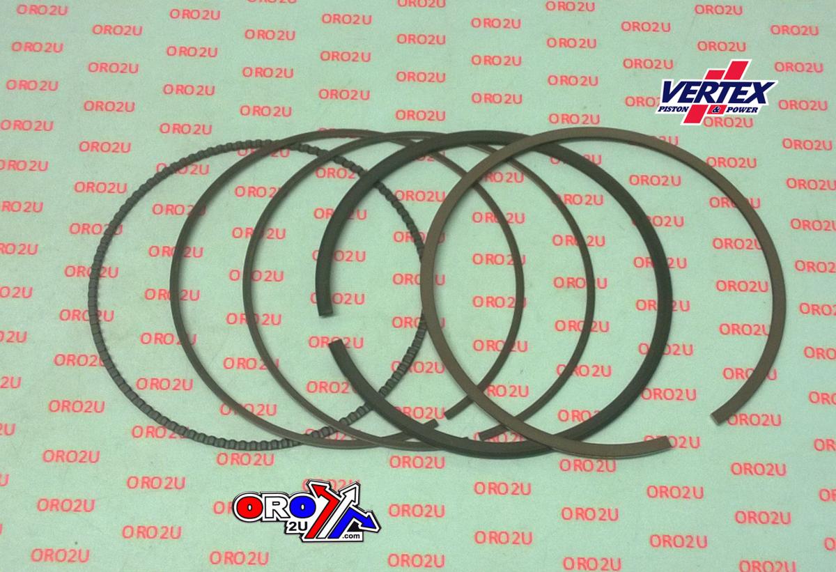Ring Vertex 97Mm [Sold Set], 590397000002