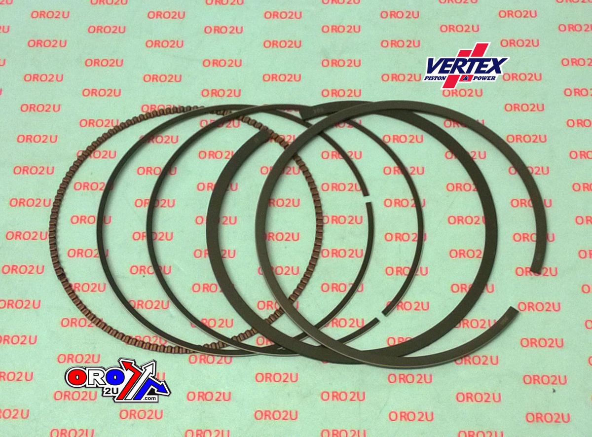 Ring Vertex 99Mm [Sold Set], 590399000002