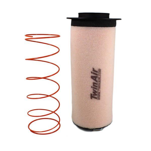 AIR FILTER POLARIS 1000 RZR, TWINAIR 156088P