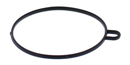 Float Bowl Gasket Only 84-22 Hon/Kaw/Suz/Yam/Polaris, Allballs 46-5008 Road/Dirt