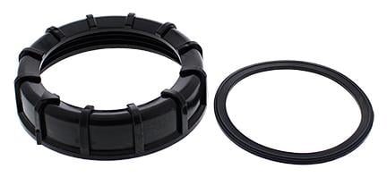 Fuel Pump Retaining Nut and Ga, ALLBALLS 47-3010, Polaris 450 HO 2x4 MD 16, ACE 325 14-16, ACE 325 EU 15, ACE 325 HD 15, ACE 500 17-18, ACE 570 15-19