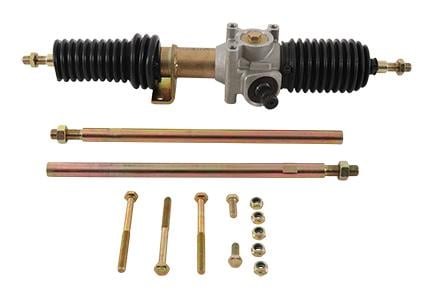 ALLBALLS STEERING RACK POLARIS RANGER BRUTUS, ALLBALLS 51-4003