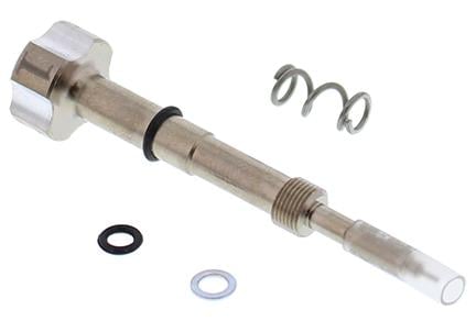 Extended Fuel Mixture Screw, Allballs 46-6001