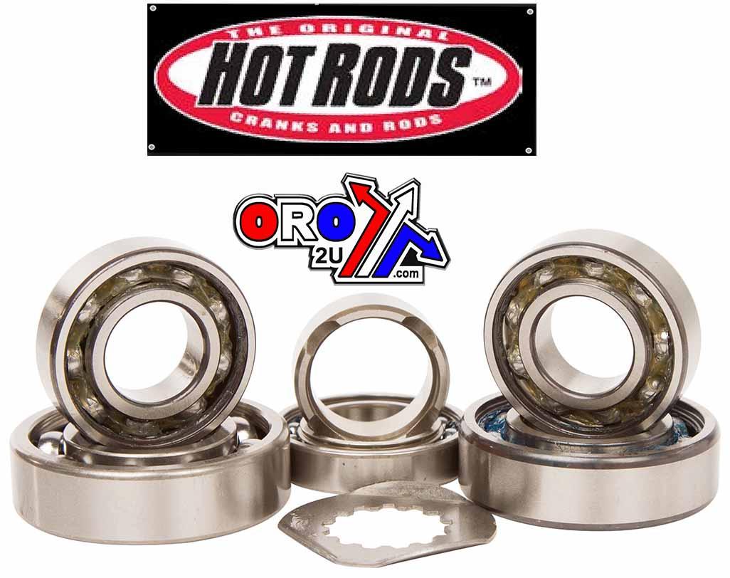 TRANSMISSION BEARING KIT, YAMAHA, HOTRODS TBK0067