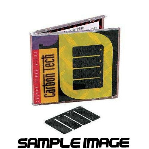 Carbon Tech Reeds Boyesen, Low To Mid Range, 107Lt