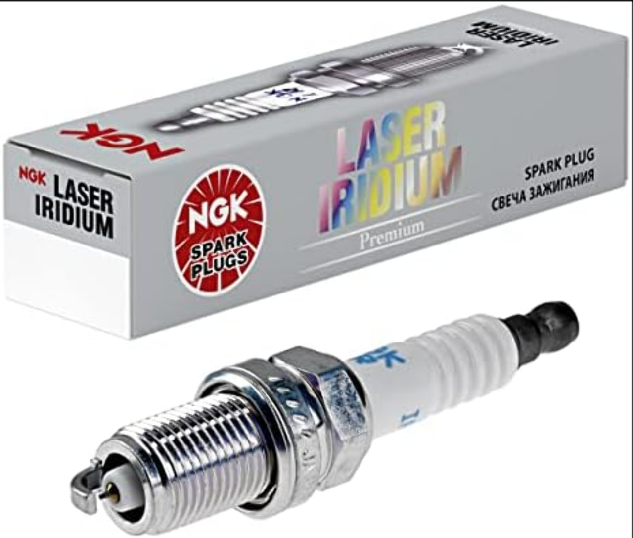 SPARK PLUG NGK IFR5L-11
