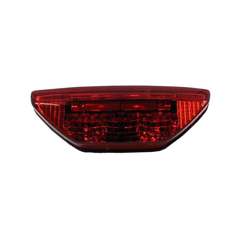 Tail Light Assembly for Honda TRX 250 TRX420 TRX500 TRX520
